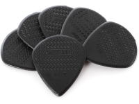 Dunlop Nylon Max Grip Jazz III Stiffo Dunlop Nylon Max Grip Jazz III Stiffo